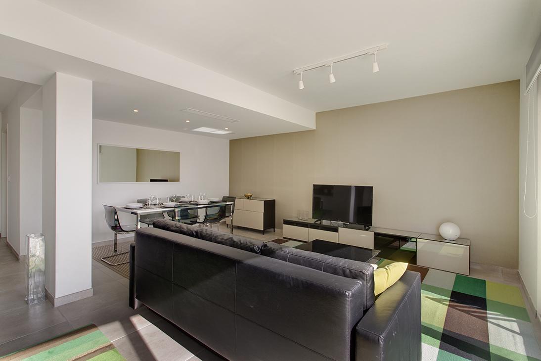 Marvellous Seafront Apartment สลีมา ภายนอก รูปภาพ
